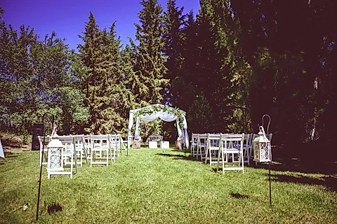 Posada Los Mimbres 5