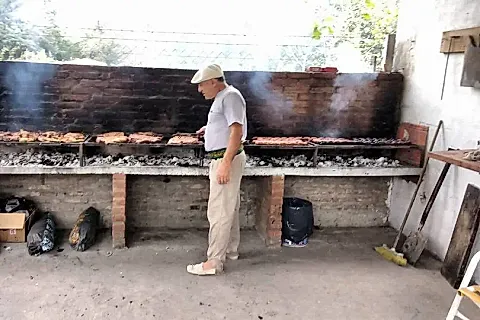 Quinta La Graciela 5