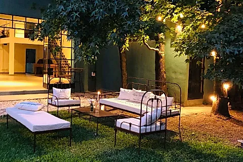 La Quinta de Sofy 3