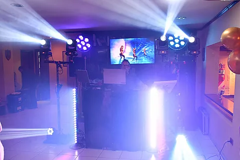 La fusa Producciones 3