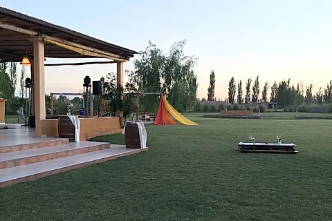Finca Argentina