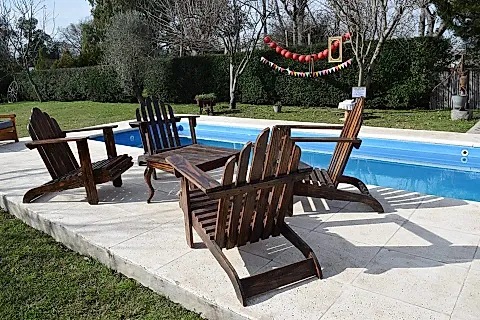 Huerque Casa de Campo 4