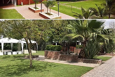 Quinta Setiembre 5