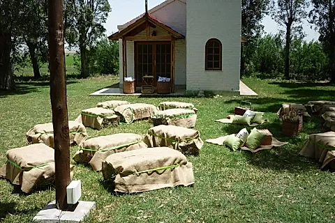 Estancia Loma del Rodeo 4