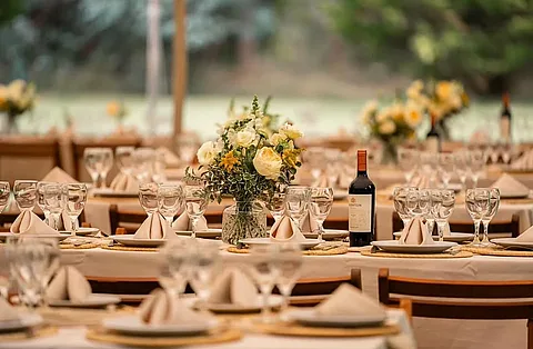 Espacio EL BANQUETE 2