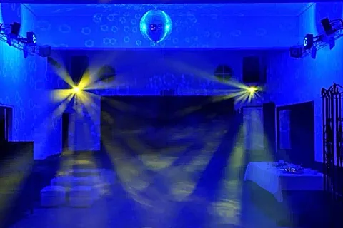 La Reja Eventos 4