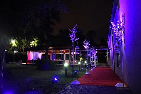 El Molino Eventos 3