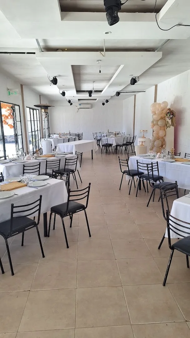 Salón de Eventos Las Chacras