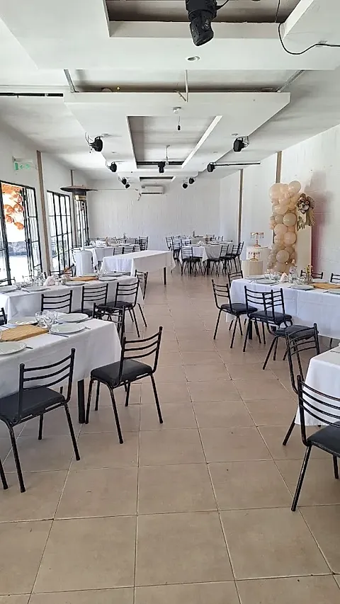 Salón de Eventos Las Chacras