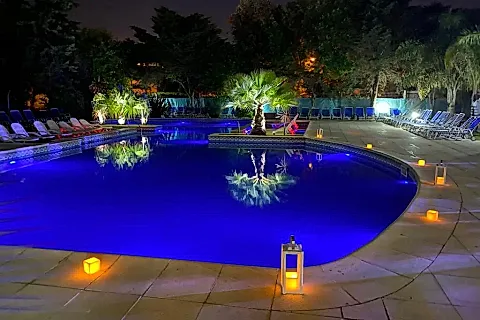 Little Ranch Hotel Spa