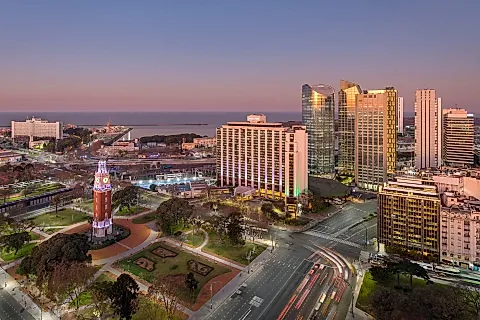 Sheraton Buenos Aires 2