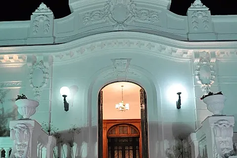 Salón Del Carmen 3
