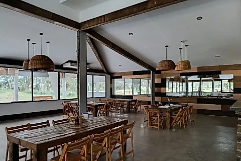 Espacio PK Parador 2