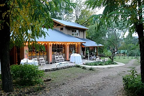 La Tacuara 5
