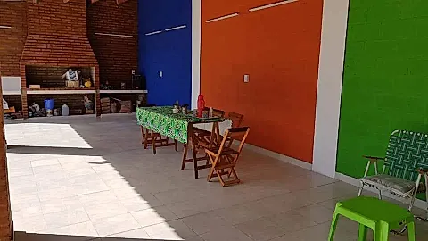 Alta Gracia Finca 5