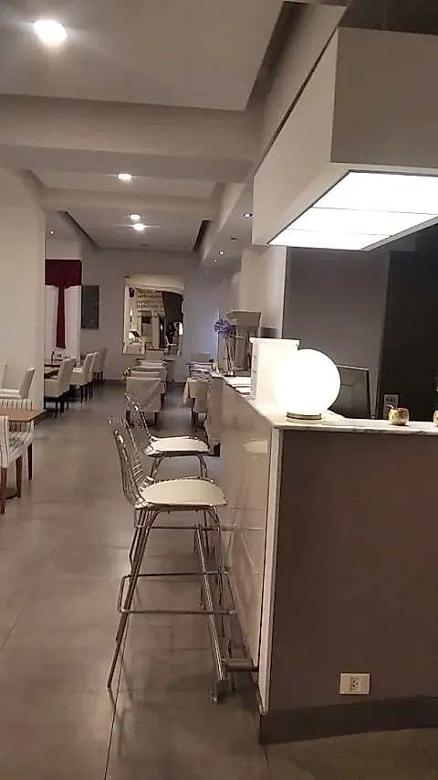 Hotel Tolosa 5