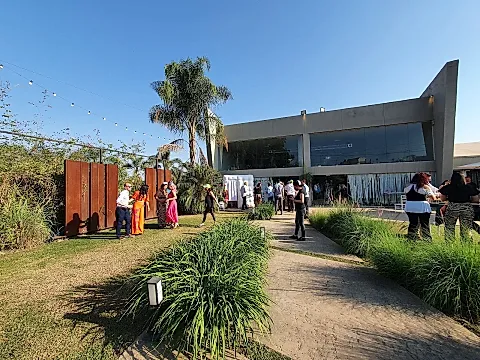 La Sofía Event 3