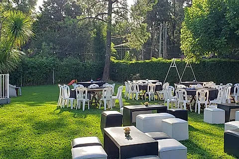 Quinta Las Palmeras 5