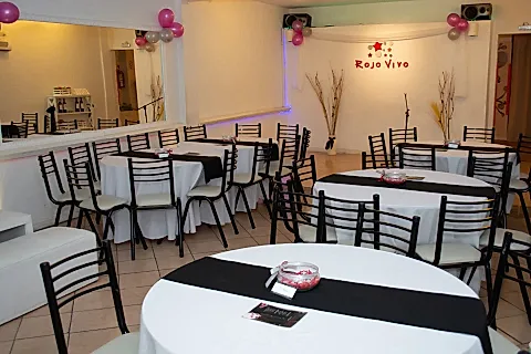 Rojo Vivo Eventos