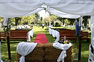 La San Antonio Eventos 3