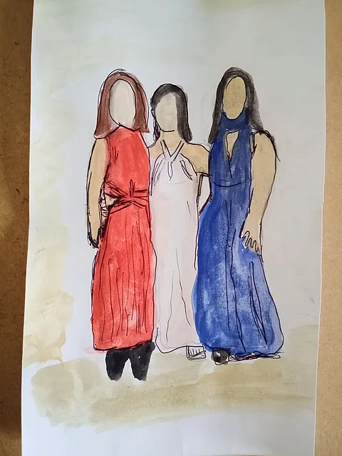 DANN BESSEL- LIVE ART 5