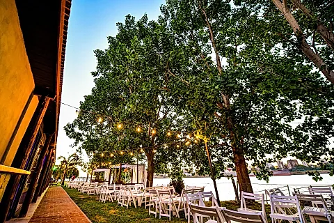Club Marinas
