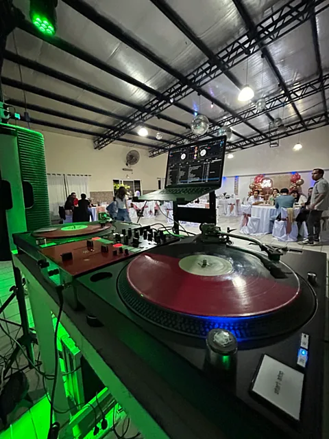 DJ Damian C 3