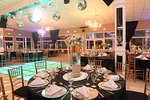 Cinco Soles Eventos 5