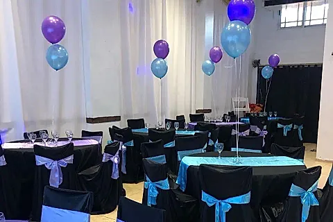 Ambar Multieventos