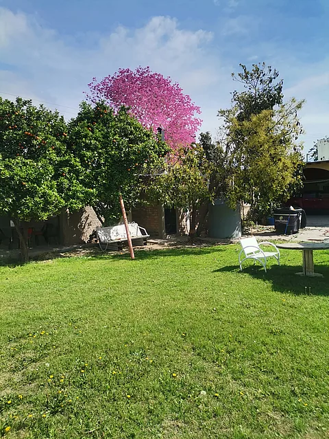 salon para eventos LA ROSADA 4