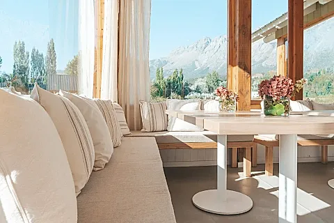 Los Canelos Salón de Eventos 5