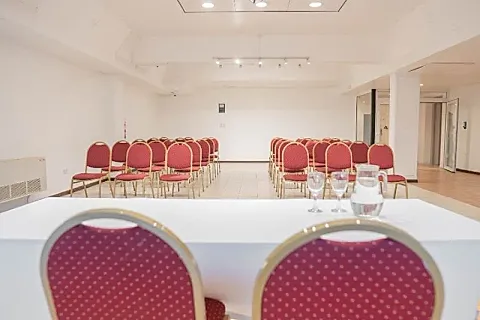 Hotel Cap Polonio 2