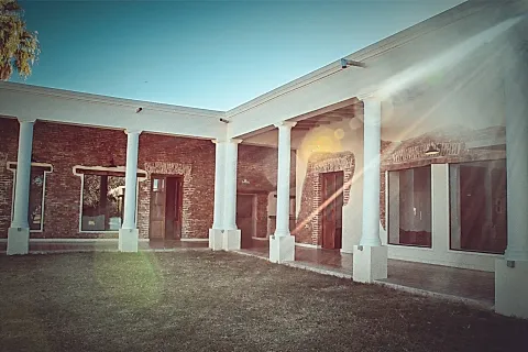 La Casona Espacio 2