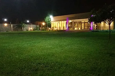 Salón Gran Milazzo Eventos 3