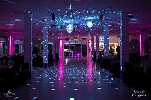 Niza Eventos 2