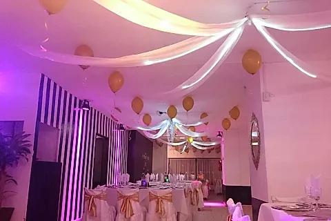 Salón Fenix 5