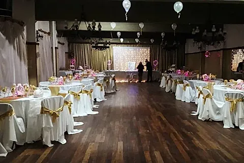 Salón Olimpia 3