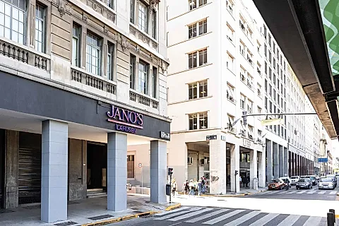 Jano's Lahusen 2