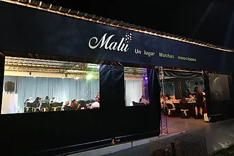 Malu Multiespacio 4