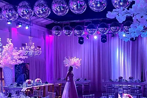 Goldencenter Eventos 2