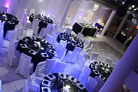 Dubai Recepciones 2