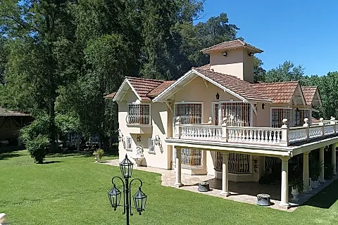 Estancia Don Pedro 2