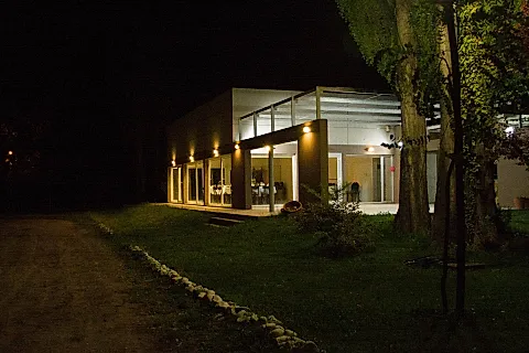 Espacio Ibis 5