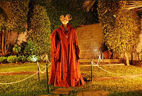 Fiesta Veneciana - Máscaras y Trajes 4