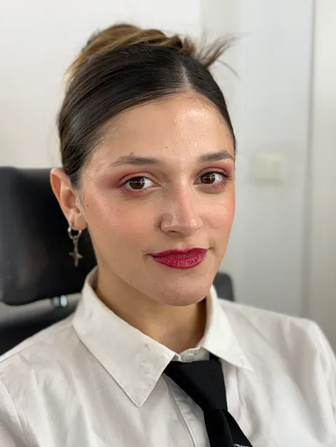 CaroMonti Makeup 2
