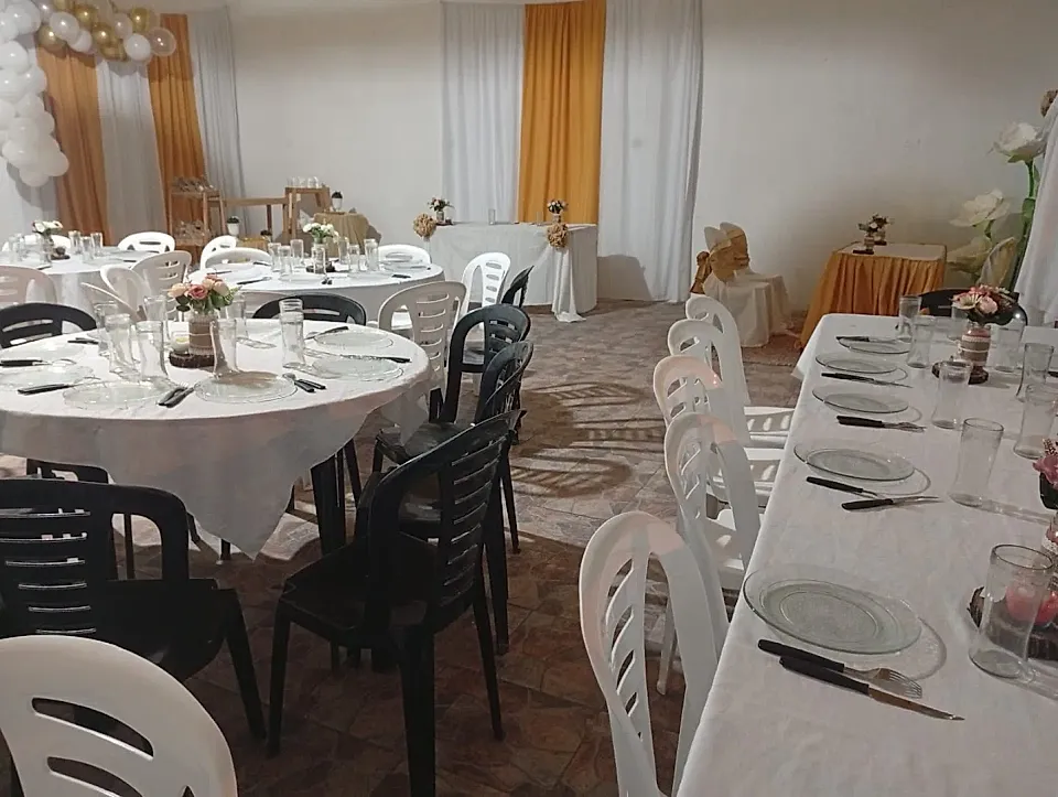 Quinta de Amiguito
