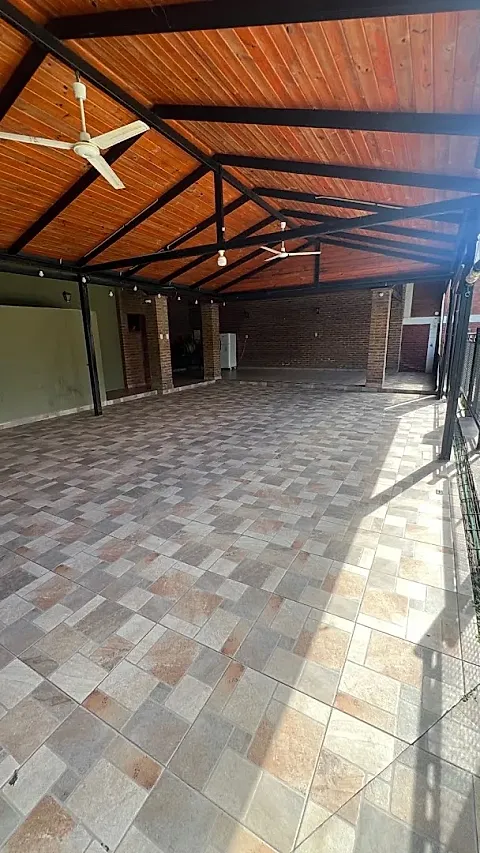 Espacio Quinta Kennedy 4