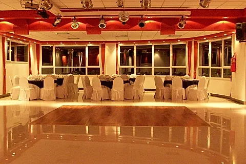 Rialto Eventos