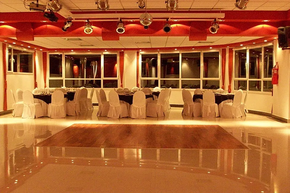 Rialto Eventos