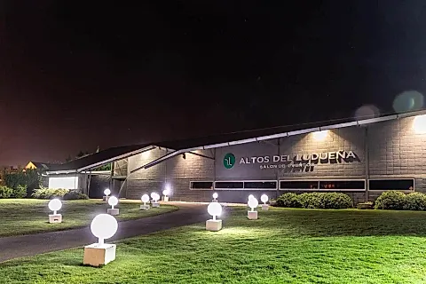 Altos del Ludueña 4